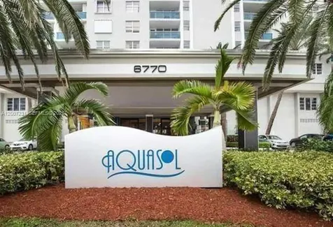 6770 Indian Creek Drive Miami Beach FL 33141