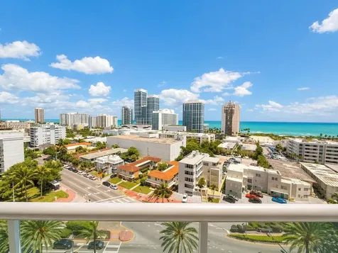 6770 Indian Creek Drive Miami Beach FL 33141