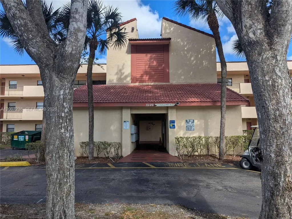 3399 Foxcroft Road Miramar FL 33025