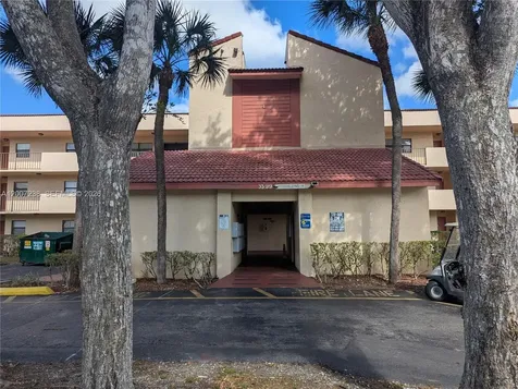 3399 Foxcroft Road Miramar FL 33025