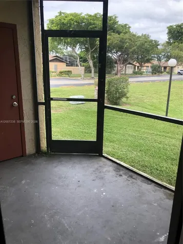 3399 Foxcroft Road Miramar FL 33025