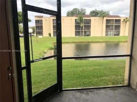 3399 Foxcroft Road Miramar FL 33025