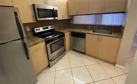 3399 Foxcroft Road Miramar FL 33025