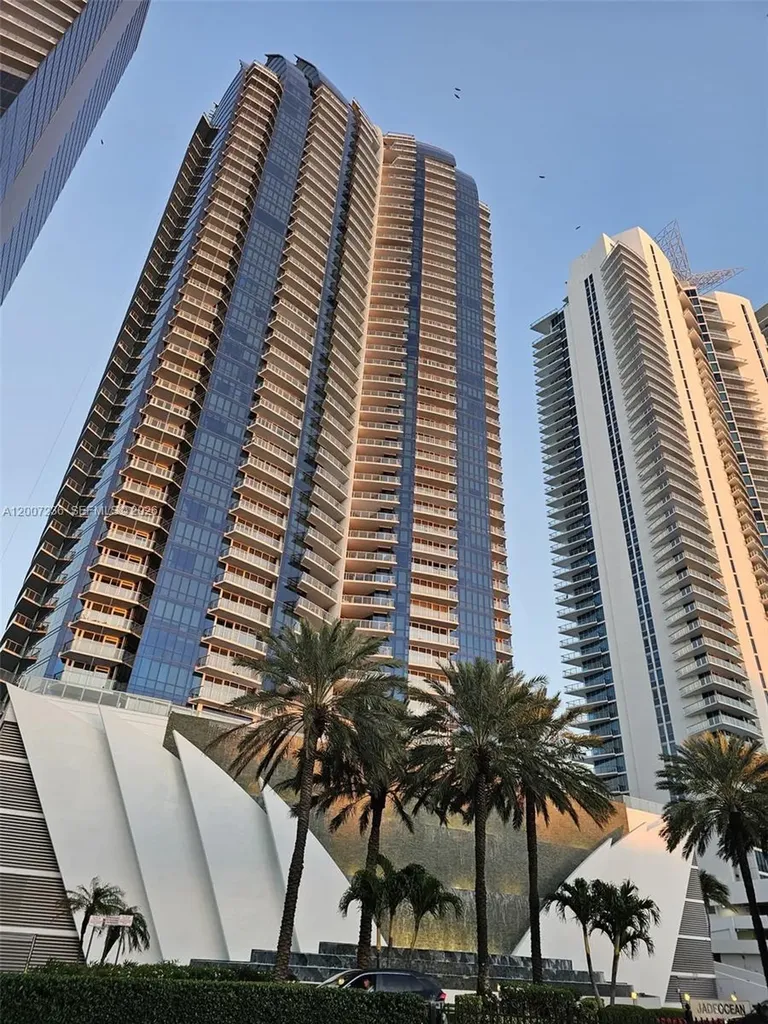 17121 Collins Avenue Sunny Isles Beach FL 33160