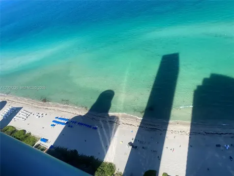 17121 Collins Avenue Sunny Isles Beach FL 33160