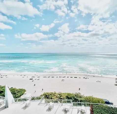 17121 Collins Avenue Sunny Isles Beach FL 33160