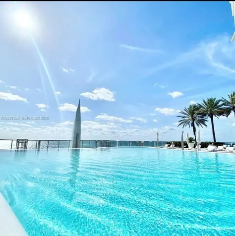 17121 Collins Avenue Sunny Isles Beach FL 33160
