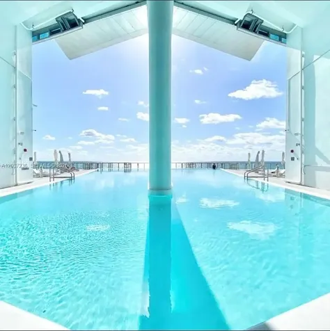 17121 Collins Avenue Sunny Isles Beach FL 33160