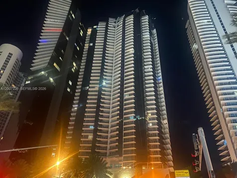 17121 Collins Avenue Sunny Isles Beach FL 33160