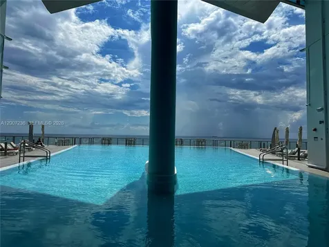 17121 Collins Avenue Sunny Isles Beach FL 33160