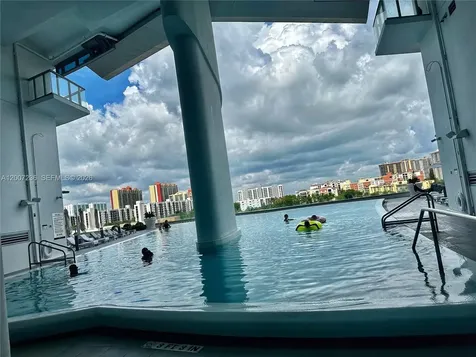 17121 Collins Avenue Sunny Isles Beach FL 33160