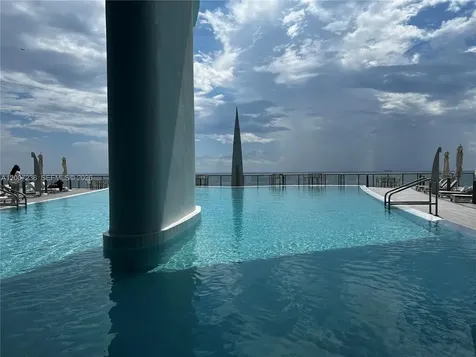 17121 Collins Avenue Sunny Isles Beach FL 33160