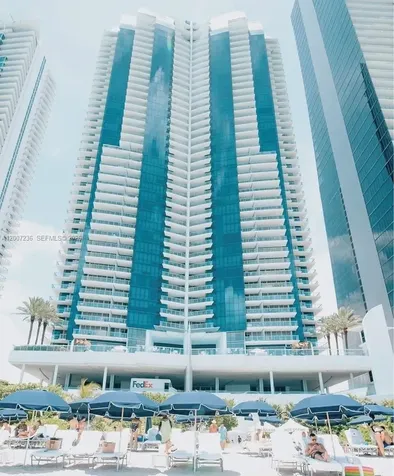 17121 Collins Avenue Sunny Isles Beach FL 33160