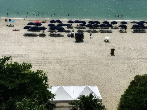17121 Collins Avenue Sunny Isles Beach FL 33160