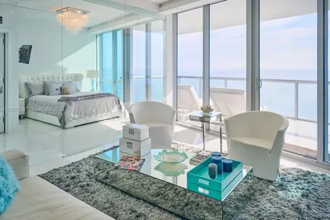 17121 Collins Avenue Sunny Isles Beach FL 33160