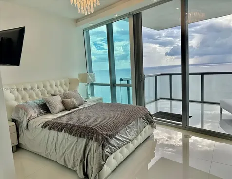 17121 Collins Avenue Sunny Isles Beach FL 33160