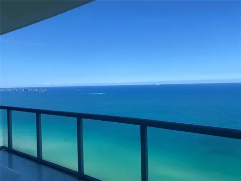 17121 Collins Avenue Sunny Isles Beach FL 33160