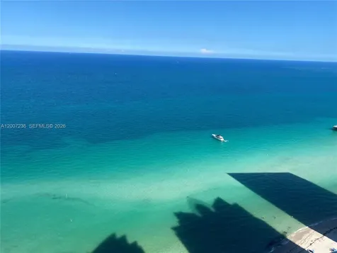 17121 Collins Avenue Sunny Isles Beach FL 33160