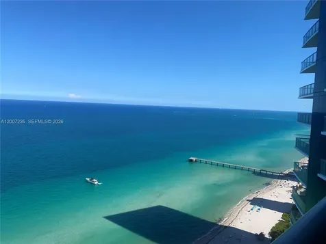 17121 Collins Avenue Sunny Isles Beach FL 33160