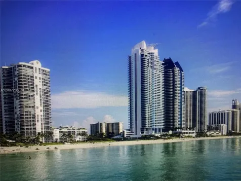 17121 Collins Avenue Sunny Isles Beach FL 33160