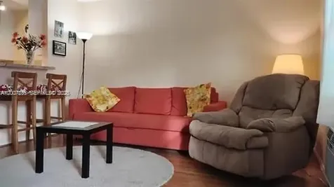 15610 NE 6th Avenue Miami FL 33162