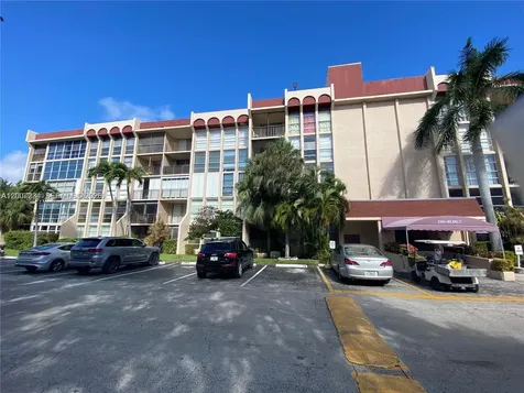 2101 Atlantic Shores Boulevard Hallandale Beach FL 33009