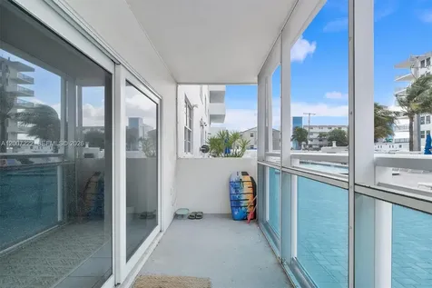 1701 S Ocean Drive Hollywood FL 33019