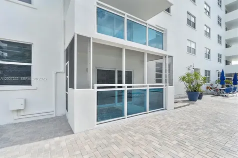 1701 S Ocean Drive Hollywood FL 33019