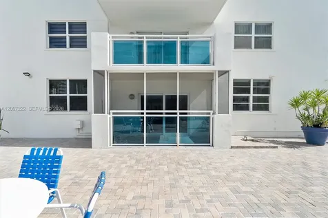 1701 S Ocean Drive Hollywood FL 33019