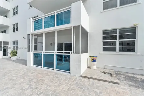 1701 S Ocean Drive Hollywood FL 33019