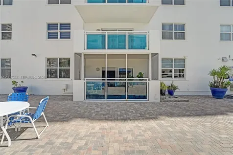 1701 S Ocean Drive Hollywood FL 33019