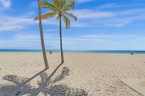 1701 S Ocean Drive Hollywood FL 33019