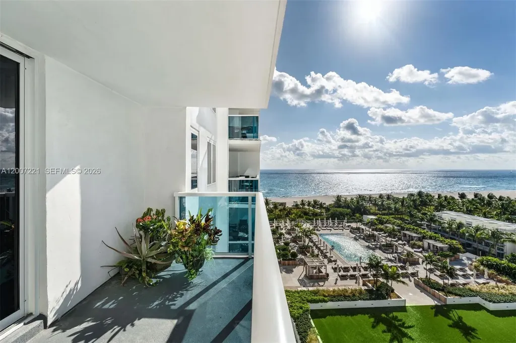 2301 Collins Avenue Miami Beach FL 33139