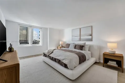 2301 Collins Avenue Miami Beach FL 33139