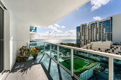 2301 Collins Avenue Miami Beach FL 33139