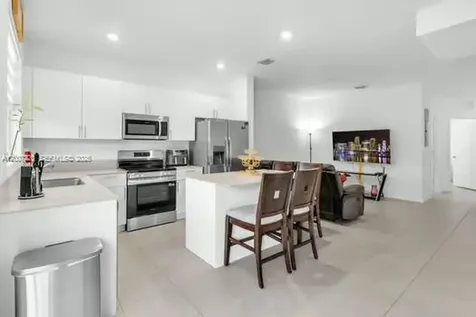 27704 SW 156th Court Homestead FL 33032