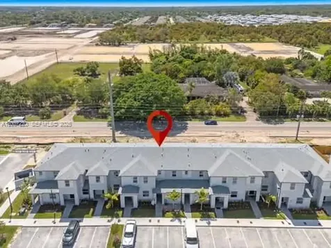 27704 SW 156th Court Homestead FL 33032