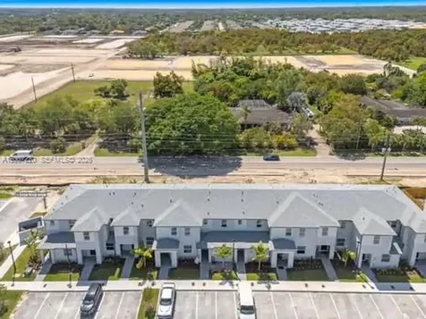 27704 SW 156th Court Homestead FL 33032