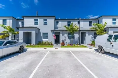 27704 SW 156th Court Homestead FL 33032
