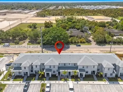 27704 SW 156th Court Homestead FL 33032