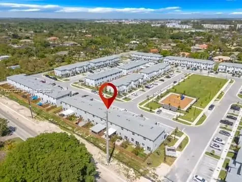 27704 SW 156th Court Homestead FL 33032