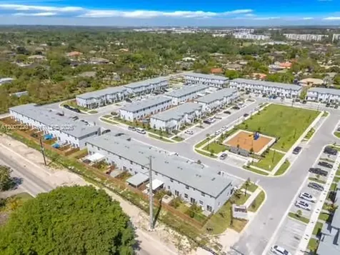 27704 SW 156th Court Homestead FL 33032