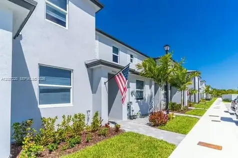 27704 SW 156th Court Homestead FL 33032