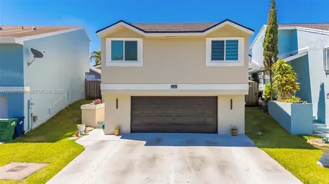 10048 SW 221st Street Cutler Bay FL 33190