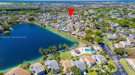 10048 SW 221st Street Cutler Bay FL 33190