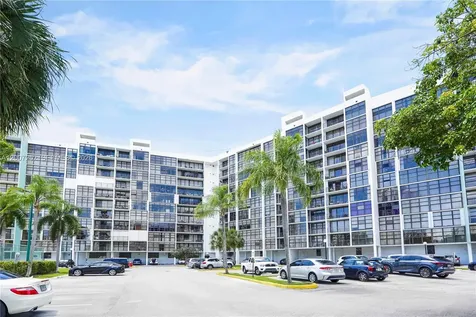 400 Leslie Drive Hallandale Beach FL 33009