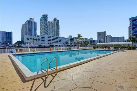400 Leslie Drive Hallandale Beach FL 33009