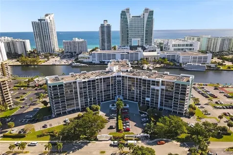 400 Leslie Drive Hallandale Beach FL 33009