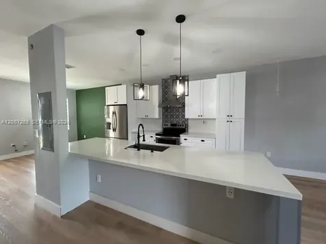 11335 SW 248th Terrace Homestead FL 33032