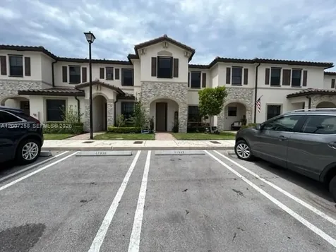 11335 SW 248th Terrace Homestead FL 33032